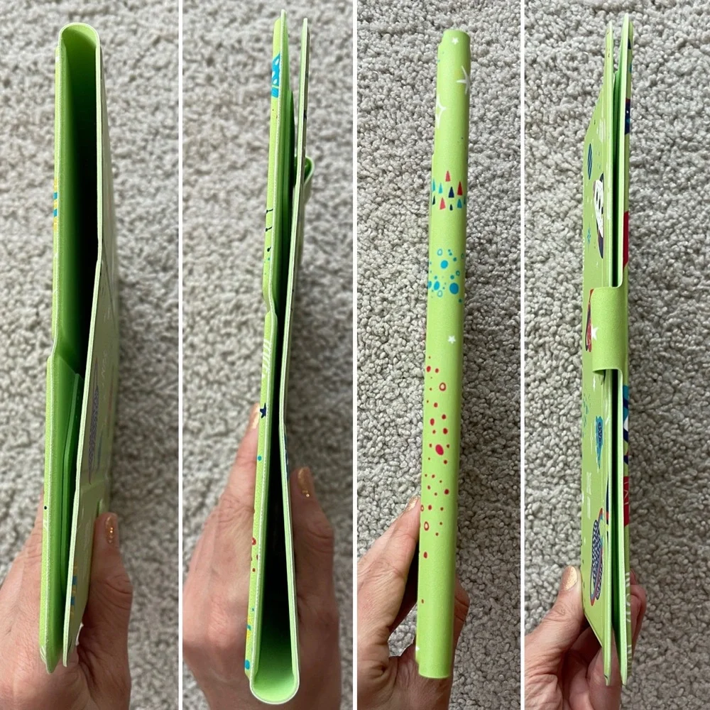 Kids & Adult Universal Tablet Case Fits 7-11